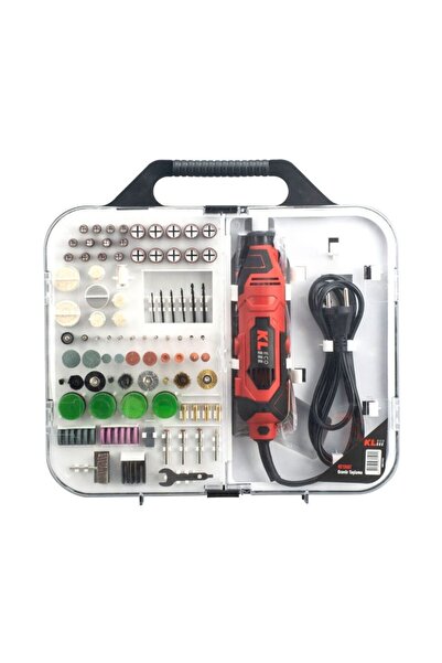 Genel Markalar Eco Gravür Taşlama Seti Ke135gt