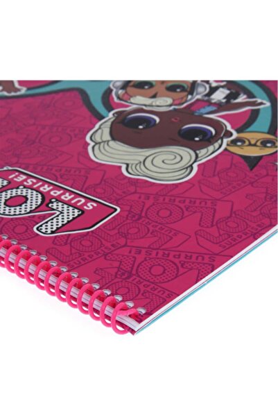 KESKİN COLOR لوحة صور Lol Baby مقاس 25x35 مع هدية مفاجئة