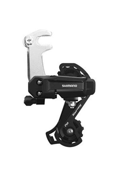 Shimano Shımano Rd-ty200 Arka Aktarıcı Bisiklet [attırıcı] Braketli
