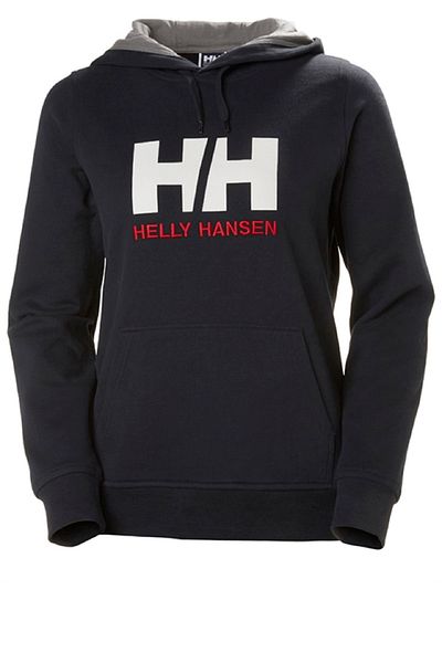 Helly Hansen HH W HH LOGO HOODIE