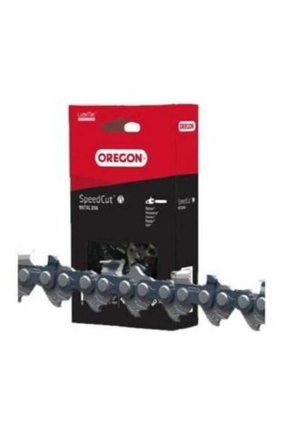 Oregon 3/25 36 Diş Motorlu Testere Zinciri