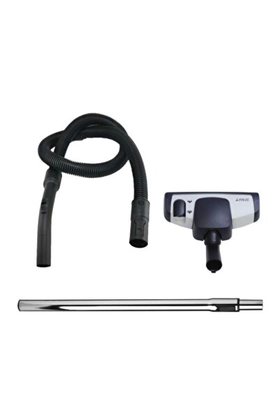 Supurgeavm Profilo Psp 5u530 - Set de țevi telescopice cu absorbant pentru furtun, 3 piese