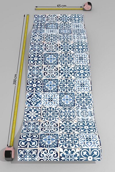 Renklendir Hayatını Folie Autoadeziva 65 Cm X 2 Metri
