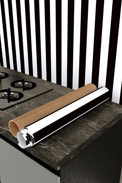 Renklendir Hayatını Kitchen Countertop Adhesive Foil 65 cm x 2 Meters