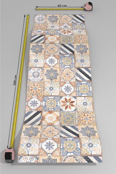 Renklendir Hayatını Folie Autoadeziva 65 Cm X 2 Metri