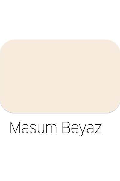 Polisan Elegans Extra Yarı Mat Silikonlu Iç Cephe Boya - 1580-masum Beyaz Ci-6341