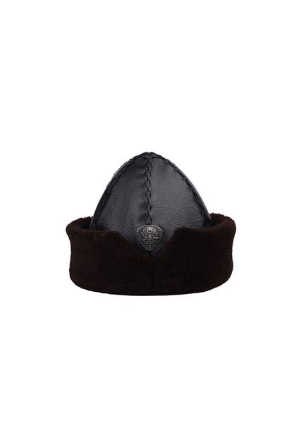 BERAT Ertuğrul Börk - Traditional Kayi Alp Börk - Hat - Code 1997