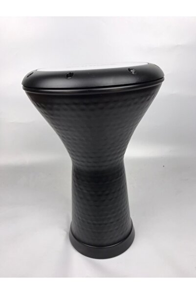 MASTERWORK Mısır Çekiç Mat Siyah Darbuka
