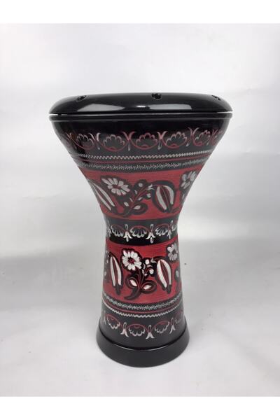 MASTERWORK Erzincan İşleme Darbuka