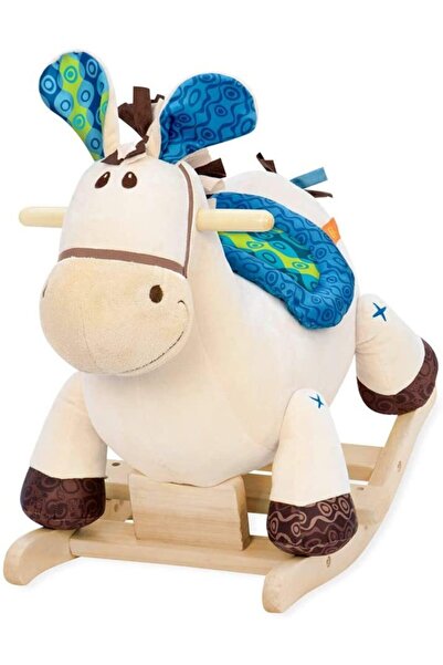 BToys Sallanan Oyuncak At