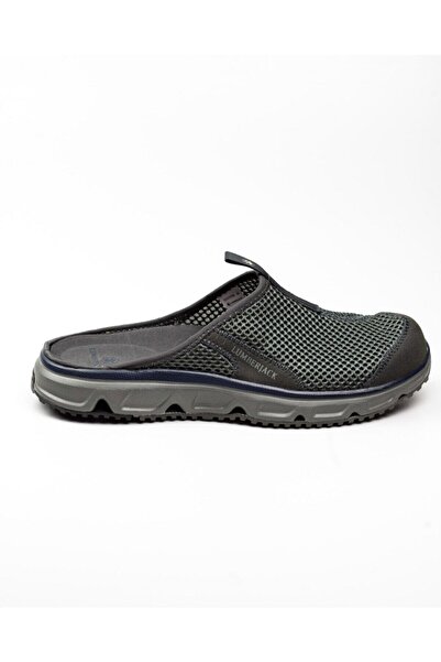 lumberjack CASTELLO 1FX Antrasit Erkek Terlik 101012794