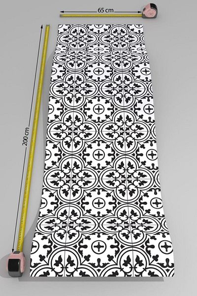 Renklendir Hayatını Folie autoadeziva 65 cm X 2 m