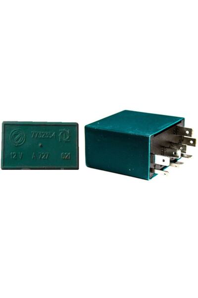 Genel Markalar 7732354 Fıat Role Cam Acma Doblo-palıo-albea-brava-punto