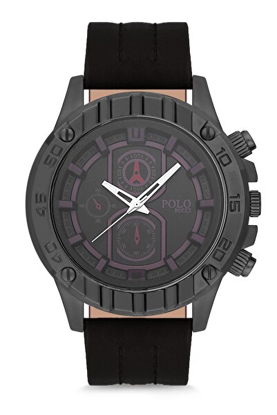 POLO Rucci 2171 Kayışlı Erkek Kol Saati