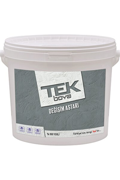 Genel Markalar Değişim Astarı Iç Ve Dış Geçiş Beyaz