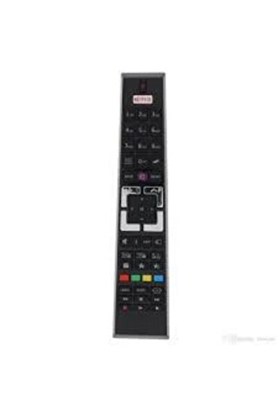 Vestel 49ub9300 Smart Led Tv Kumandası