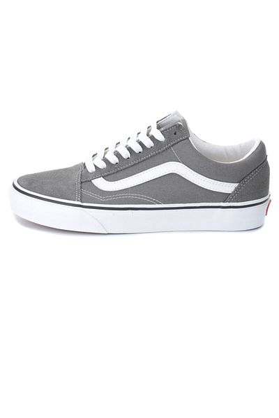 Vans Graue Old Skool-Sneakers - 0a4bv51951-r UA