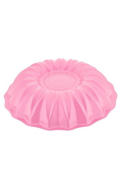 papilla Pink Colored Bravo Palace Cake Mold