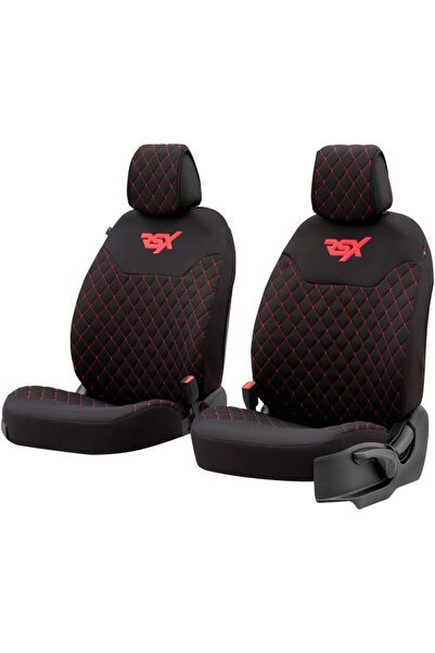 Otom Oto Koltuk Minderi Koruyucu RSXL-102 - RSX Sport
