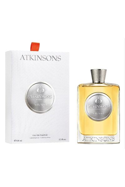 Atkinsons Atkinsons Scilly Neroli Eau de Parfum 100ml