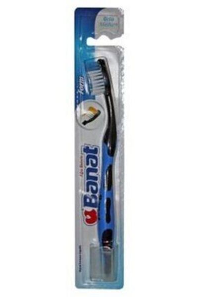 Banat Dynamic Medium Effect Cleaning Toothbrush 8690555513906