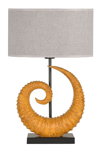 Qdec Modern Design - Twist Lampshade Design