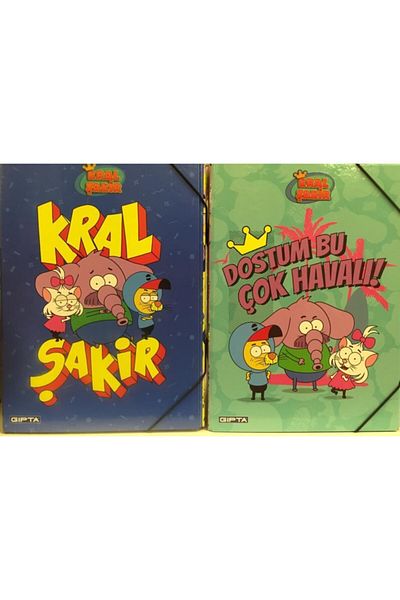 Gıpta مجلد صندوق كرال شاكر مطاط 25x35