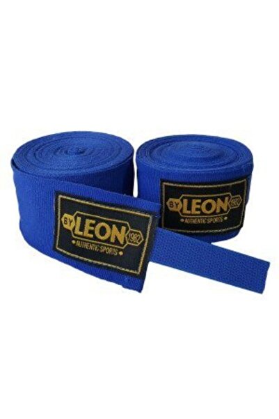 By Leon 1982 Bandaj elastic pentru box, kick box și muay thai Bandaj elastic special țesut (pereche) 3,5 metri
