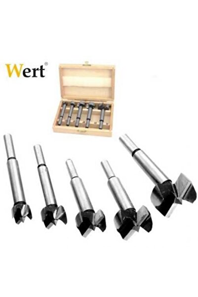 Genel Markalar 2509 Taş Menteşe Seti 5 Parça