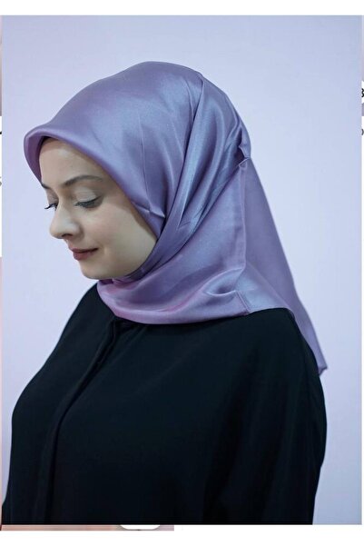 MİRAY ، أوشحة كريستال عادية أرجوانية