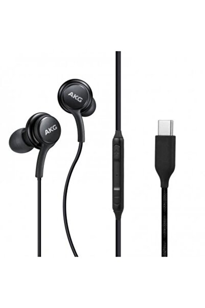 Samsung Galaxy Gh59-15252a Type-c Akg %100 Orjinal In Vietnam Kulaklık