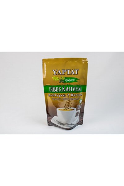 Yaptat Adıyaman Kakuleli Dibek Kahvesi
