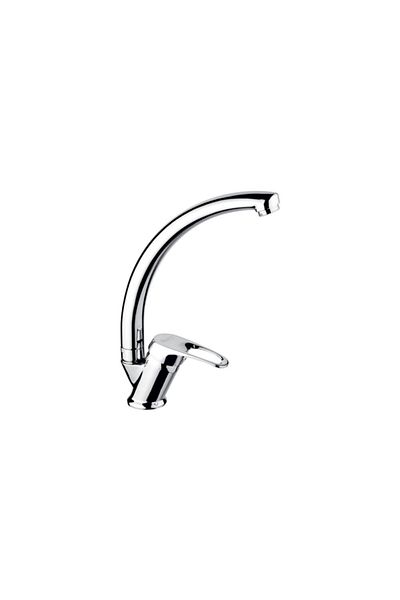 şenpress Beyza Mix Sink Faucet