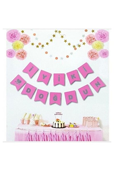 MascotShop 1st Class Printed Coated Paper - Silver Color Happy Birthday Text ...