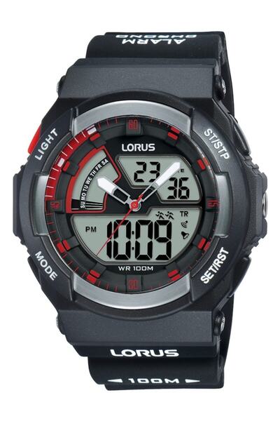 Lorus R2321mx9 Erkek Kol Saati