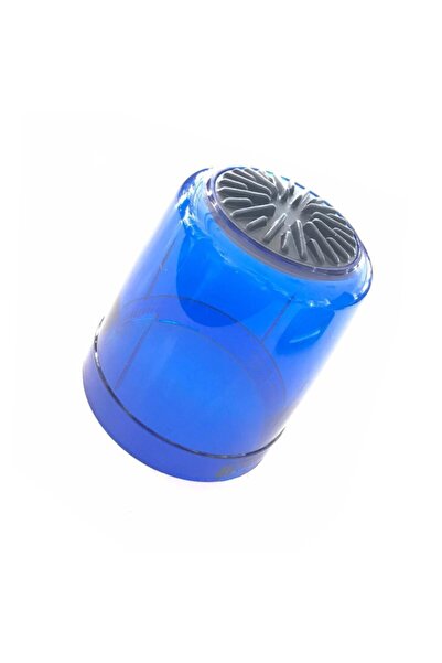 Federal Signal Wama Polis Siren Camı