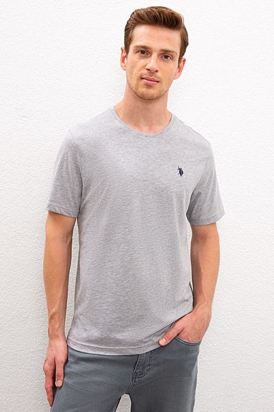U.S. Polo Assn. Ανδρικό T-Shirt G081GL011.000.948336