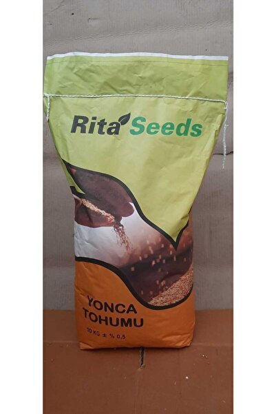 Rita Yonca Tohumu 10 Kg