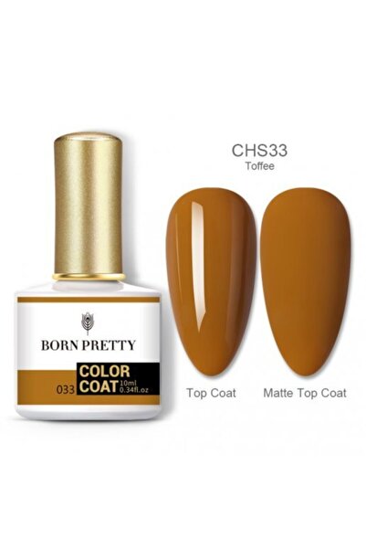 Born Pretty Kalıcı Oje (10ml) 33