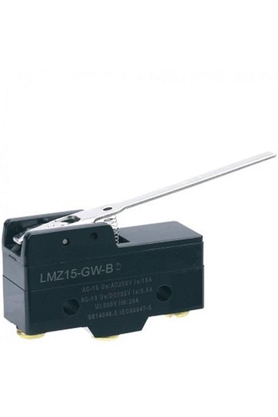 Arduino Lmz15-gw-b الزاحف