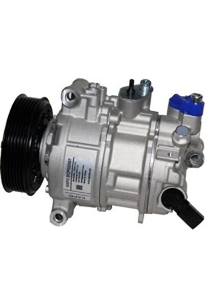 Kapo Audi A5 Klima Kompresörü DCP02097