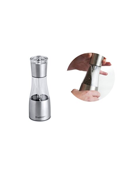 Berghoff Tuz ve Karabiber Değirmeni 2'si 1 Arada