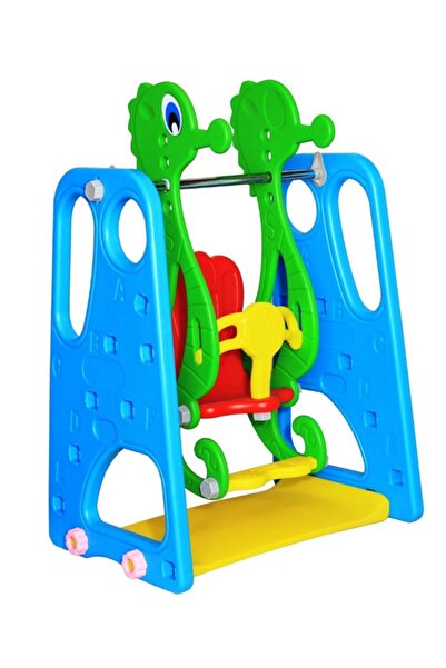 OSERSHOP Denizatı Salıncak Seti Eğlenceli Salıncak Seti Çocuklar Için Salıncak Seti Modelleri