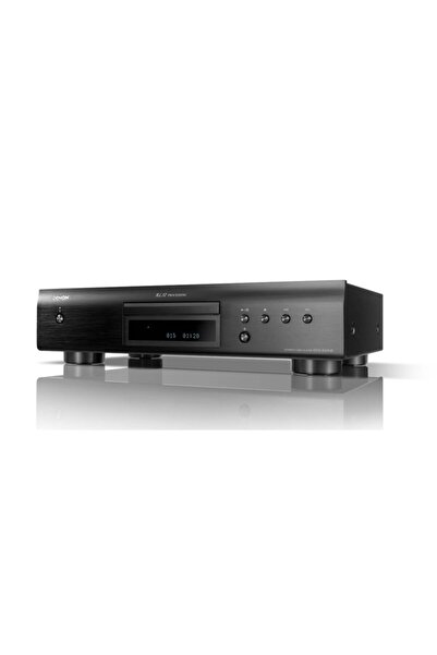 Denon Dcd 600ne Cd Player Siyah
