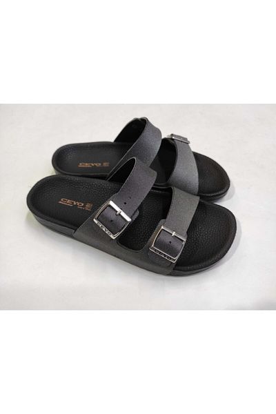 Ceyo Papuci ortopedici model Bahama-11