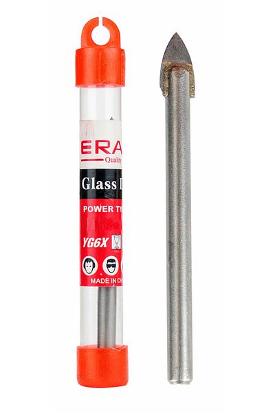 Eratool 8 x 70 mm Diamond Glass Drilling - Era55955