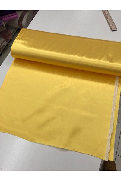 DünyaKumaş Mat Pamuk Saten Kumaş