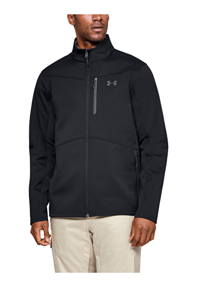 Under Armour Erkek ColdGear® Infrared Shield Mont 1321438-001