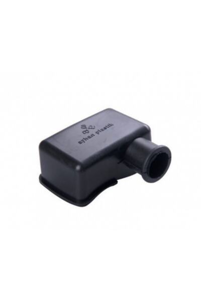 OEM 2 Adet Akü Kutup Başı Koruma Lastiği Takım,set (+ Kutup - Kutup)