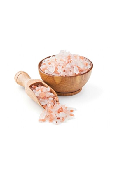 Mzk ottoman tarım Mzk Ottoman Koyu Pembe Himalaya Tuzu Granül 25 Kg Çuval